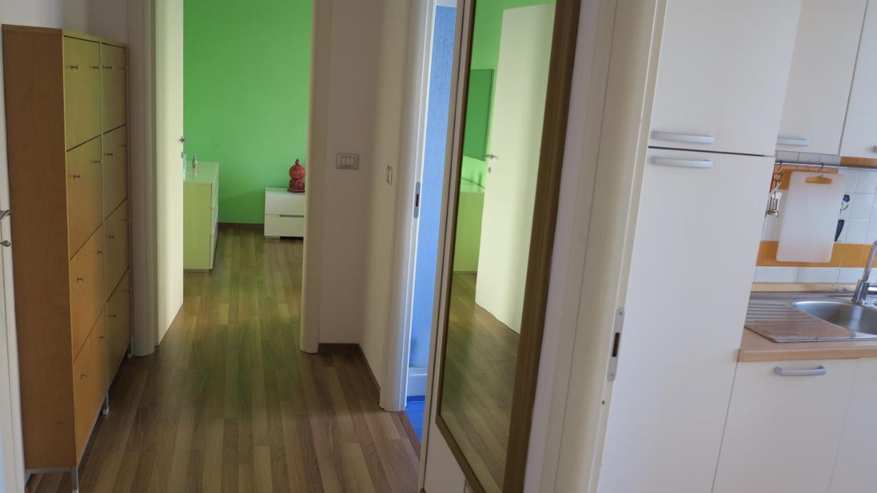 那不勒斯Laura House公寓 外观 照片